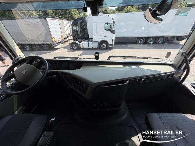 Volvo FH FH500