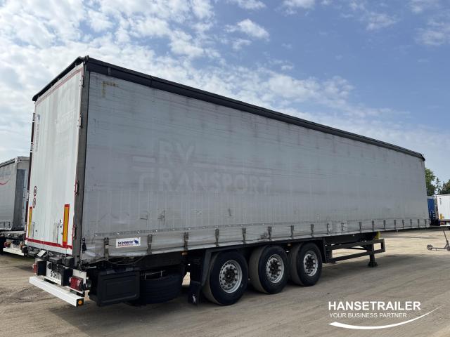 Schmitz SCS 24 Multilock XL