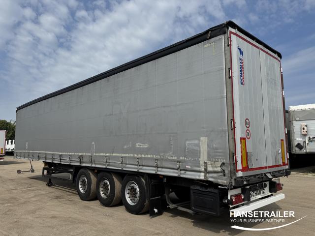 Schmitz SCS 24 Multilock XL