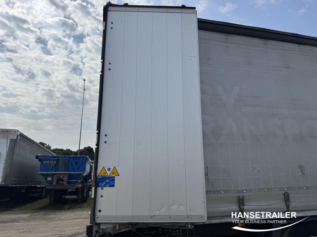 Schmitz SCS 24 Multilock XL