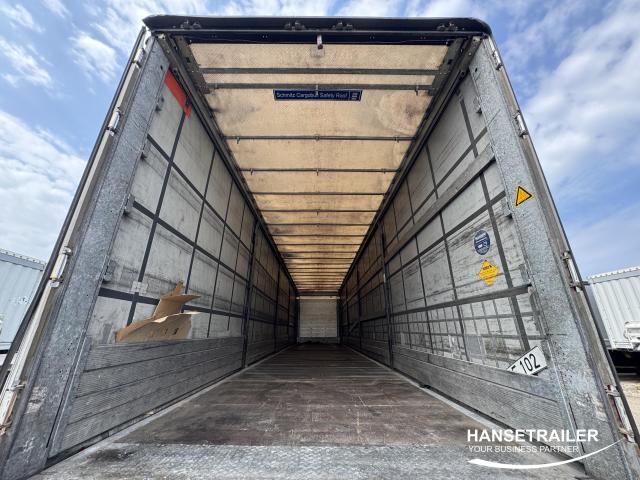 Schmitz SCS 24 Multilock XL
