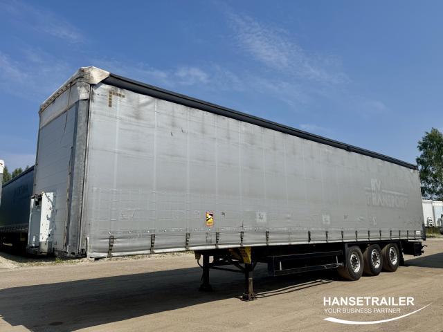 Schmitz SCS 24 Multilock XL