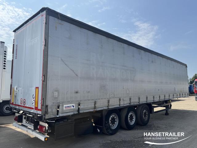 Schmitz SCS 24 Multilock XL