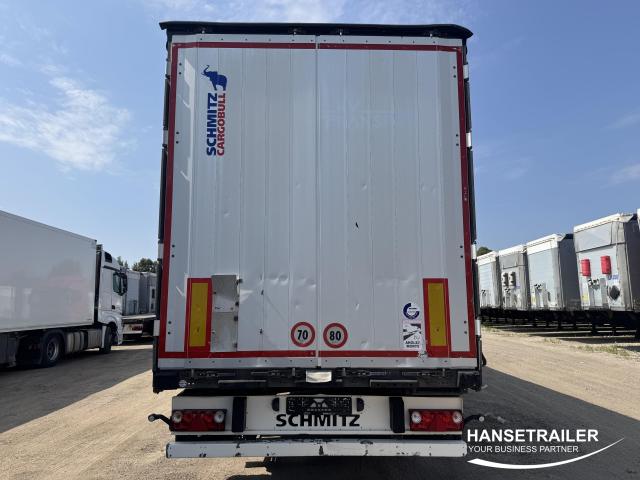 Schmitz SCS 24 Multilock XL