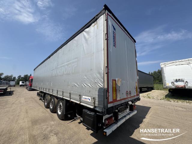 Schmitz SCS 24 Multilock XL