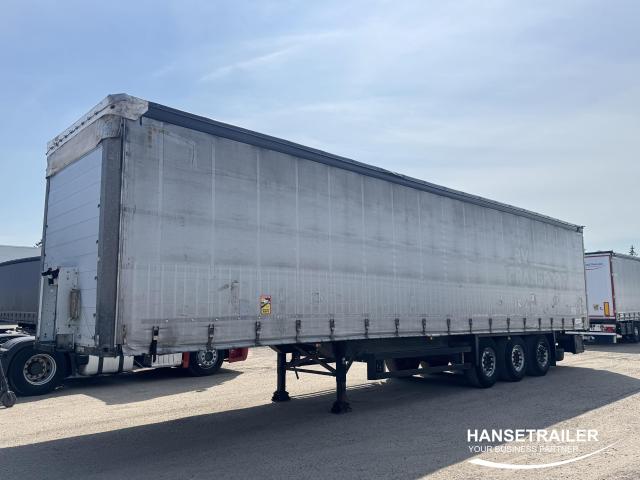 Schmitz SCS 24 Multilock XL