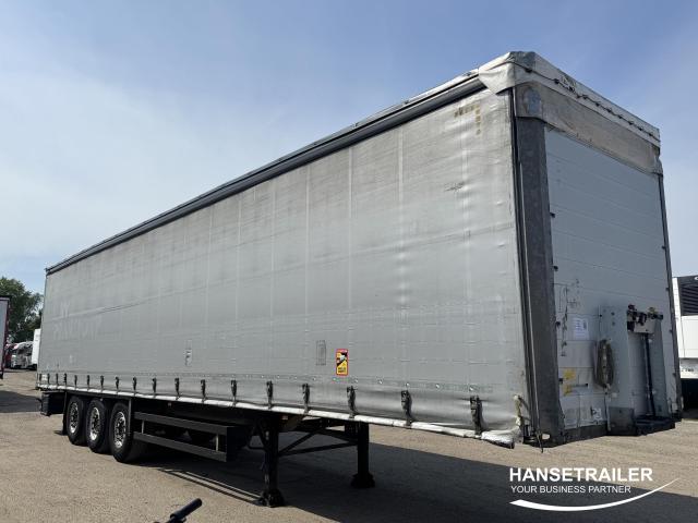 Schmitz SCS 24 Multilock XL