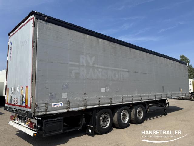 Schmitz SCS 24 Multilock XL
