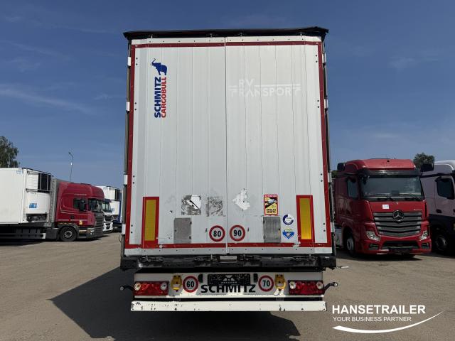 Schmitz SCS 24 Multilock XL