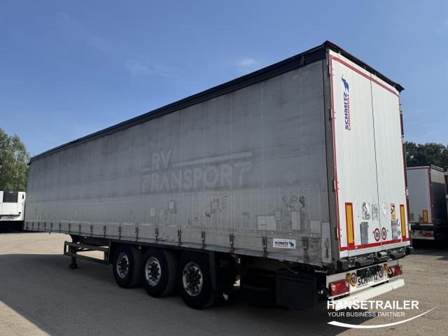 Schmitz SCS 24 Multilock XL