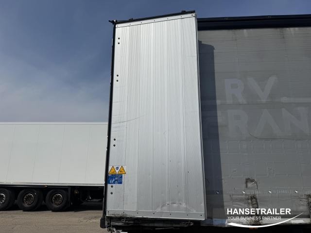 Schmitz SCS 24 Multilock XL