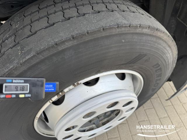 Mercedes-Benz Actros
