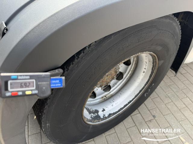 Mercedes-Benz Actros
