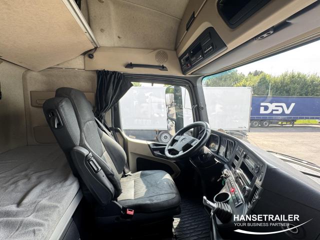 Mercedes-Benz Actros