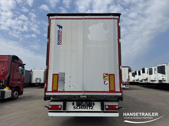 Schmitz SCS 24 Multilock XL