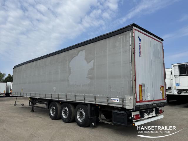 Schmitz SCS 24 Multilock XL