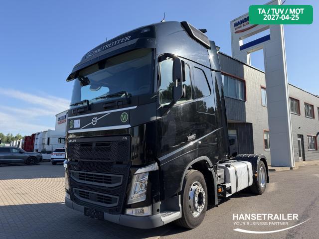 Volvo FH XL