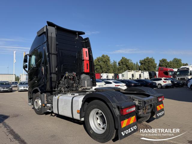 Volvo FH XL