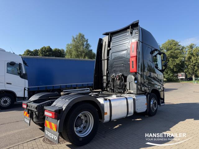 Volvo FH XL