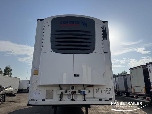 Schmitz SKO 24 FP60 Double deck Doppelstock