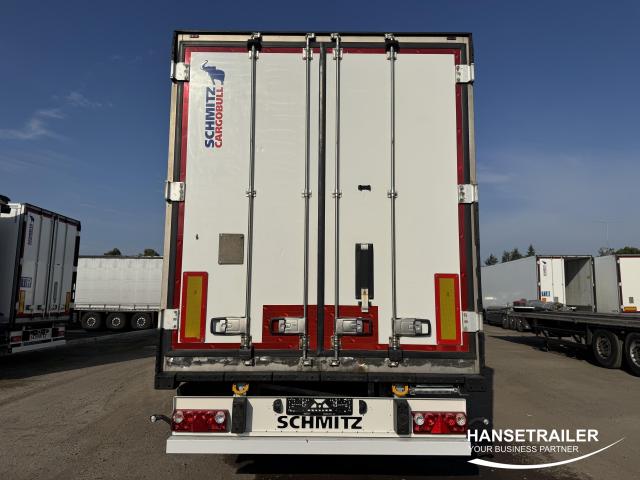 Schmitz SKO 24 FP60 Double deck Doppelstock