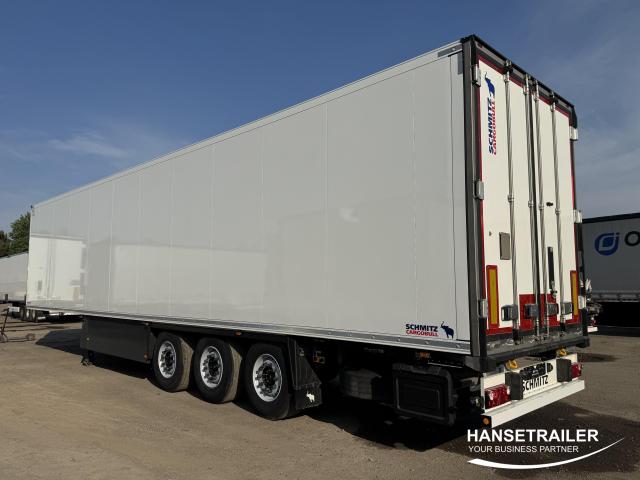 Schmitz SKO 24 FP60 Double deck Doppelstock