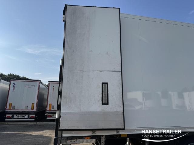 Schmitz SKO 24 FP60 Double deck Doppelstock