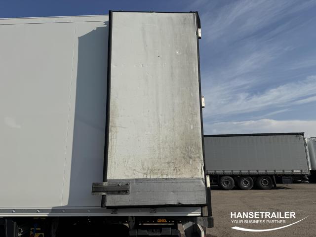 Schmitz SKO 24 FP60 Double deck Doppelstock