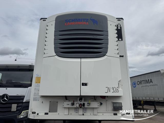Schmitz SKO 24 FP60 Double deck Doppelstock