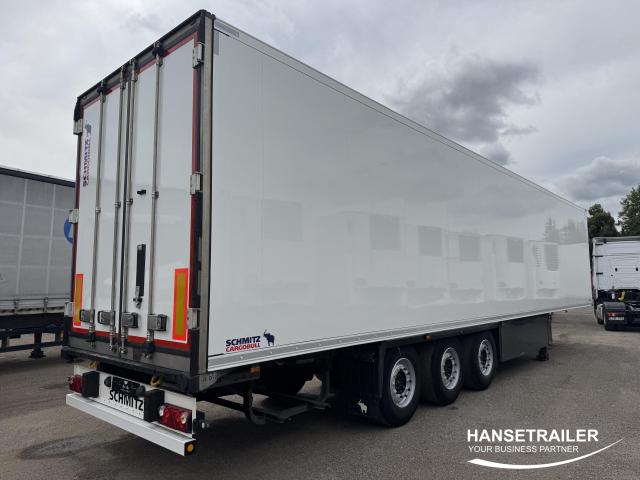 Schmitz SKO 24 FP60 Double deck Doppelstock