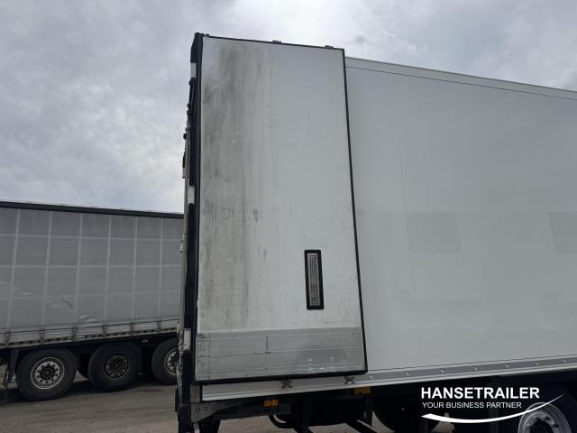 Schmitz SKO 24 FP60 Double deck Doppelstock