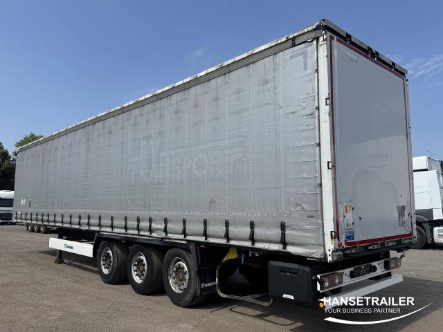 Krone SDP 27