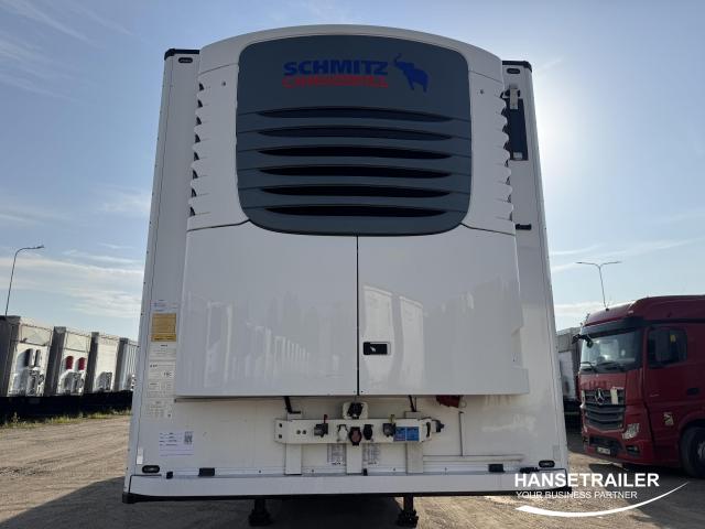 Schmitz SKO 24 FP60 Double deck Doppelstock