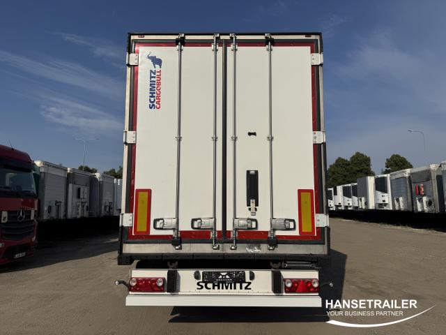Schmitz SKO 24 FP60 Double deck Doppelstock