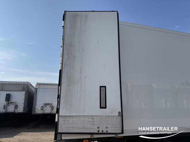 Schmitz SKO 24 FP60 Double deck Doppelstock