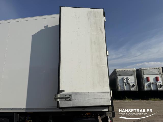 Schmitz SKO 24 FP60 Double deck Doppelstock