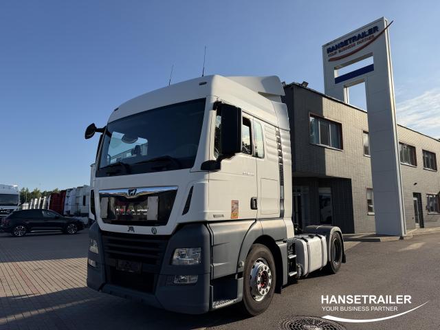 MAN TGX 18.460