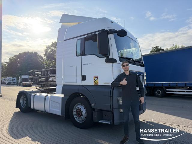 MAN TGX 18.460