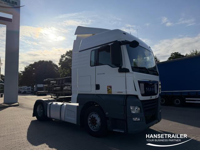 MAN TGX 18.460