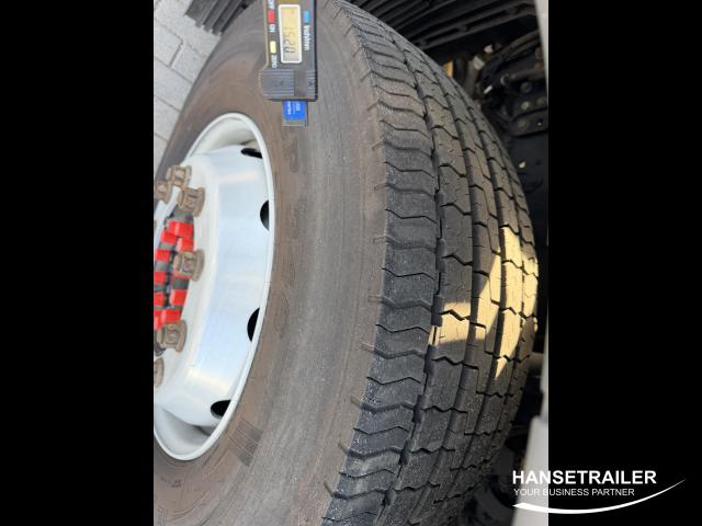 MAN TGX 18.460