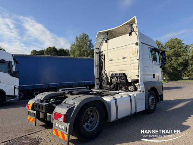 MAN TGX 18.460