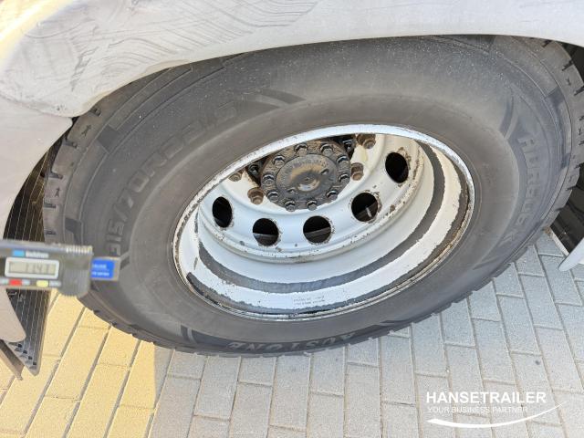 MAN TGX 18.460