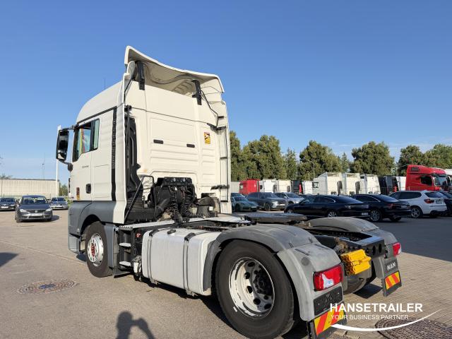 MAN TGX 18.460