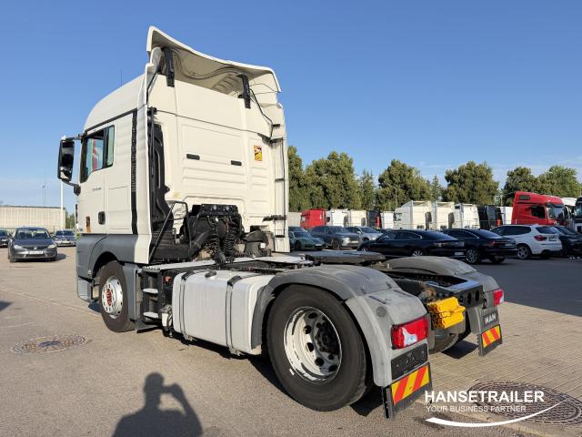 MAN TGX 18.460