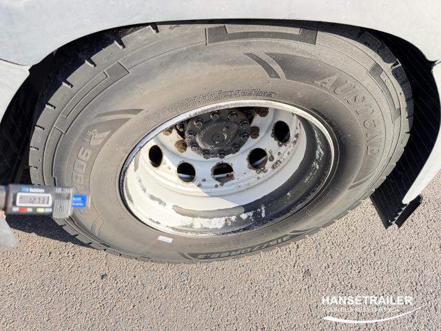 MAN TGX 18.460