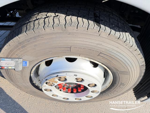 MAN TGX 18.460