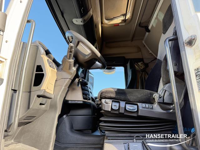MAN TGX 18.460