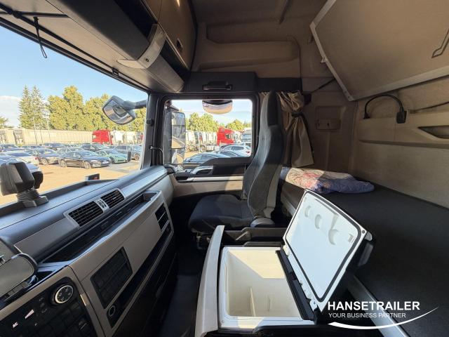 MAN TGX 18.460