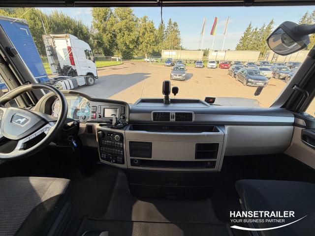 MAN TGX 18.460