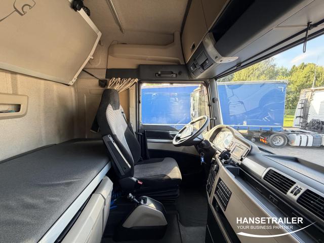MAN TGX 18.460